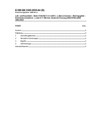 DIN EN 3365:2025-04