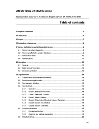 DIN EN 16602-70-14:2019-03
