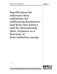 BS ISO 6980:1996