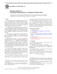 ASTM E1065/E1065M-20