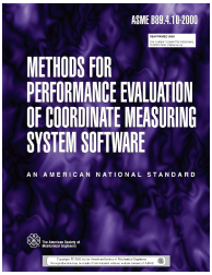 ASME B89.4.10-2000 (R2006) - W ERR
