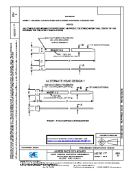 SAE AS 33671H:2022-09-08