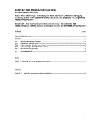 DIN EN ISO 15085/A2:2016-06