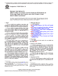 ASTM D7322/D7322M-23