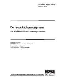 BS 6222-1:1982