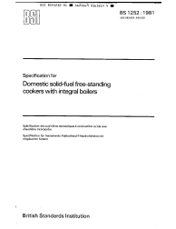 BS 1252:1981
