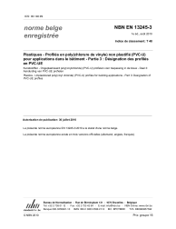 NBN ISO 22915-4:2020