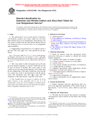 ASTM A334/A334M-04a(2016)