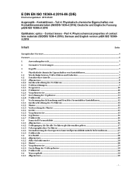 DIN EN ISO 18369-4:2016-06