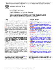 ASTM D4867/D4867M-22