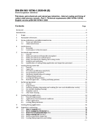 DIN EN ISO 18796-1:2020-06