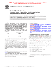 ASTM A543/A543M-93(2004)e1