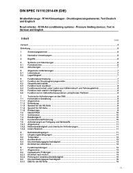 DIN SPEC 74110:2014-09