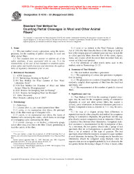 ASTM D4510-93(2000) (R1993)