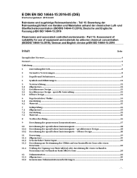 DIN EN ISO 14644-15:2016-05