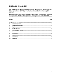 DIN EN 6031:2016-02