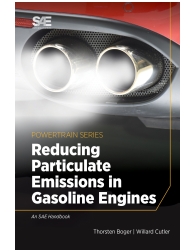 Reducing Particulate Emissions in Gasoline Engines