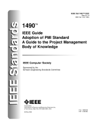 IEEE 1490:2003
