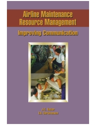 Airline Maintenance Resource Management