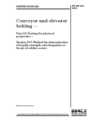 BS 490-10.5:1984