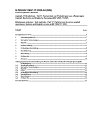 DIN EN 12697-17:2025-04