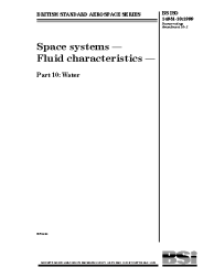 BS ENISO 14951-10:1999