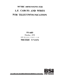 PD 6455:1970