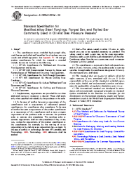 ASTM A1099/A1099M-20