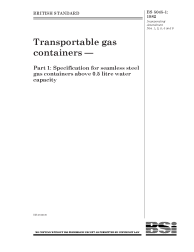 BS 5045-1:1982