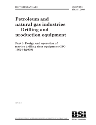 BS EN ISO 13624-1:2009