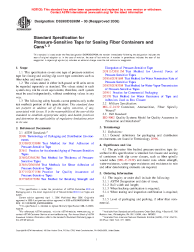 ASTM D6590/D6590M-00(2006)