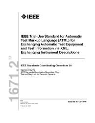 IEEE 1671.2:2008