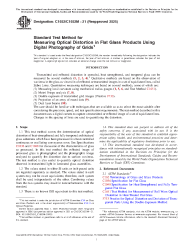 ASTM C1652/C1652M-21(2025)