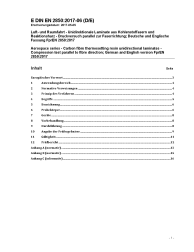DIN EN 2850:2017-06