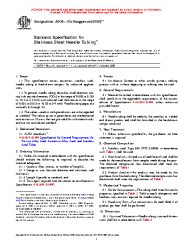 ASTM A908-03(2008)e1