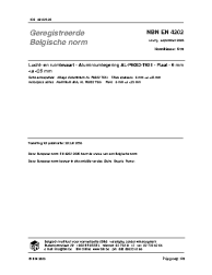 NBN EN 4202:2005