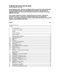 DIN EN ISO 20323:2021-04