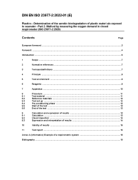 DIN EN ISO 23977-2:2022-01