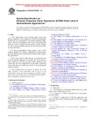 ASTM D7465/D7465M-15