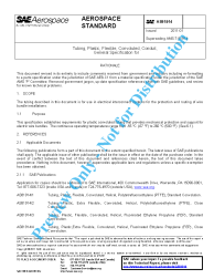 SAE AS 81914:2020-11-17