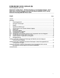 DIN EN ISO 14122-1:2014-01