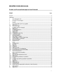DIN SPEC 91459:2023-04