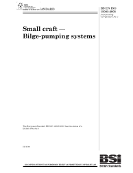 BS EN ISO 15083:2003