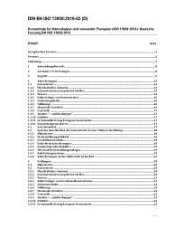 DIN EN ISO 13958:2016-03