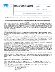 SAE AS 6570-1:2015-12-04