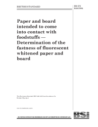BS EN 648:1994