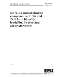 DD IEC/PAS 62588:2008