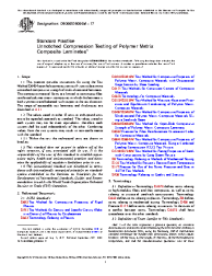 ASTM D8066/D8066M-17