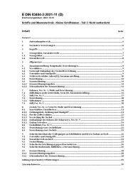 DIN 83404-2:2021-11