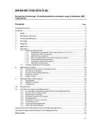 DIN EN ISO 12183:2019-12